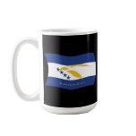 Johnston Atoll Flag Mug
