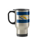 Johnston Atoll (Local), United States flag mugs