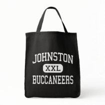 Johnston - Buccaneers - High - Durham bags