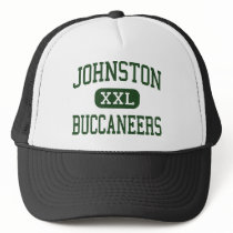 Johnston - Buccaneers - High - Durham hats