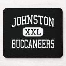 Johnston - Buccaneers - High - Durham mousepads