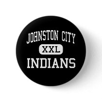 Johnston City - Indians - High - Johnston City Buttons