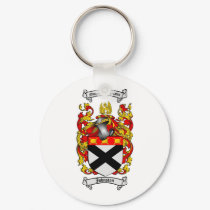 JOHNSTON FAMILY CREST -  JOHNSTON COAT OF ARMS keychains