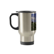 Johnston Island National Wildlife Refuge Coffee Mug