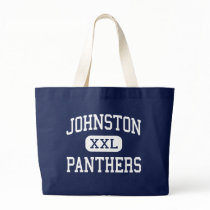 Johnston - Panthers - High - Johnston Rhode Island bags