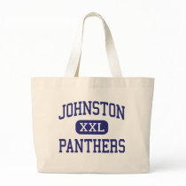 Johnston - Panthers - High - Johnston Rhode Island bags