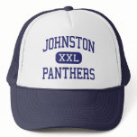Johnston - Panthers - High - Johnston Rhode Island