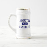 Johnston - Panthers - High - Johnston Rhode Island mugs