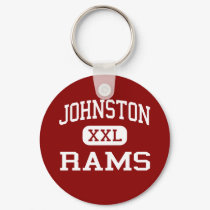 Johnston - Rams - High School - Austin Texas keychains