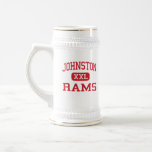 Johnston - Rams - High School - Austin Texas mugs