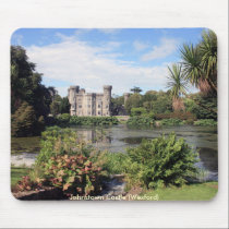 Johnstown Castle mousepads