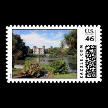 Johnstown castle postage