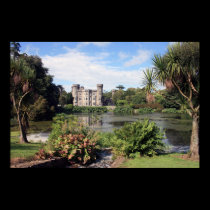Johnstown Castle posters