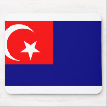 Johor, Malaysia mousepads
