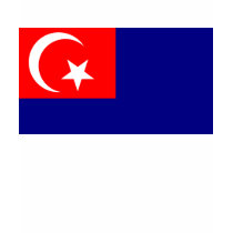 Johor, Malaysia t-shirts