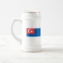 Johore Flag Mug