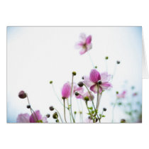 Joie de Vivre Card