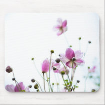 Joie de Vivre Mouse Pad