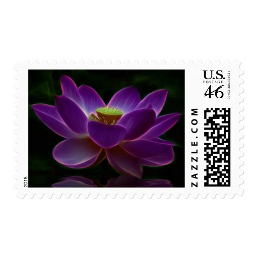 Joie de Vivre Stamps