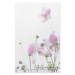 Joie de Vivre stationery