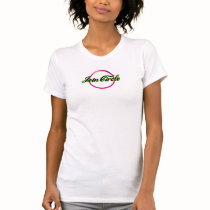 Join Circle Logo Short Sleeved T-shirt