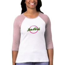 Join Circle Shirt