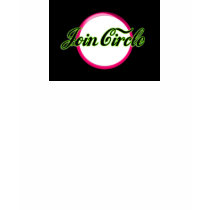 Join Circle t-shirts