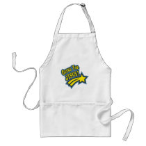 Join His Army Today - God's Army aprons