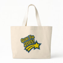 Join His Army Today - God's Army bags