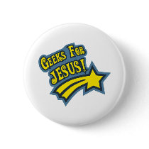Join His Army Today - God's Army buttons