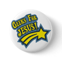 Join His Army Today - God's Army buttons