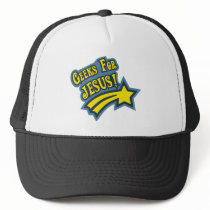 Join His Army Today - God's Army hats