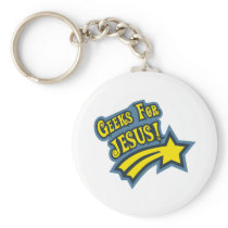 Join His Army Today - God's Army keychains