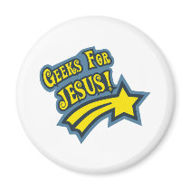Join His Army Today - God's Army magnets