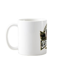 Join His Army Today - God's Army mugs