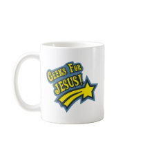 Join His Army Today - God's Army mugs