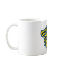 Join His Army Today - God's Army mugs
