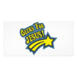 Join His Army Today - God's Army Photo Greeting Card