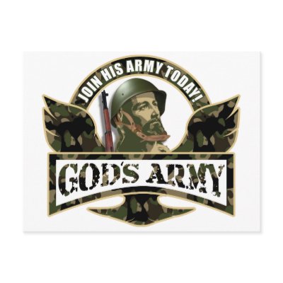 God Army