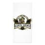 Join His Army Today - God's Army Custom Rack Card
