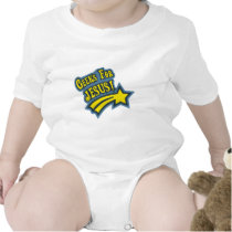 Join His Army Today - God's Army t-shirts