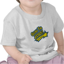 Join His Army Today - God's Army t-shirts