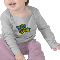 Join His Army Today - God's Army t-shirts
