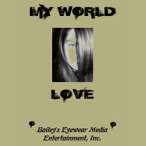 Join " MY WORLD " Today t-shirts by Kansas_Eyewear Join " MY WORLD " Today t-shirts