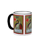 Join Now!~Vintage Nurse Coffee Mug