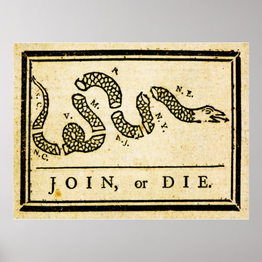 join-or-die-1754-poster-zazzle