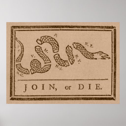 join-or-die-poster-zazzle