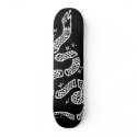 Join or Die Skateboard by Libertymaniacs Join or Die Skateboard