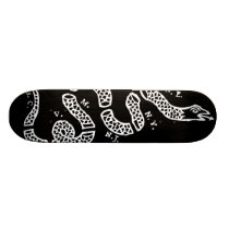 Join or Die Skateboard skateboards