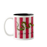 Join or Die Sons of Liberty Mug